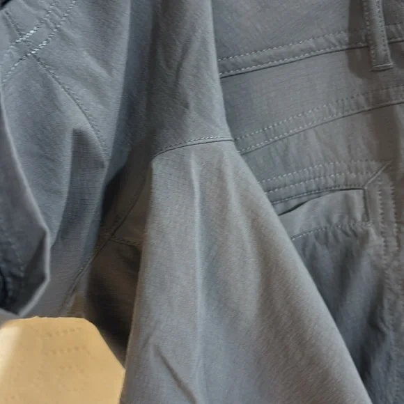 Prana Revenna Shorts - Picture 9 of 11